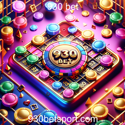 Descubra o Mundo do Bingo no 930 Bet