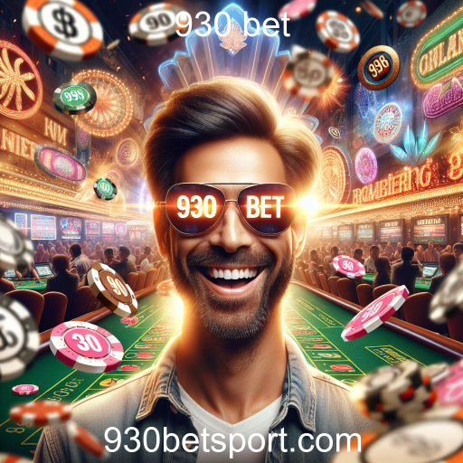 Atrações das Ofertas de Bônus na 930 Bet
